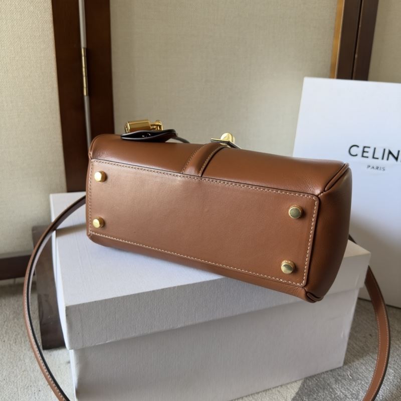 Celine Top Handle Bags